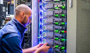 Técnico em Telecomunicações